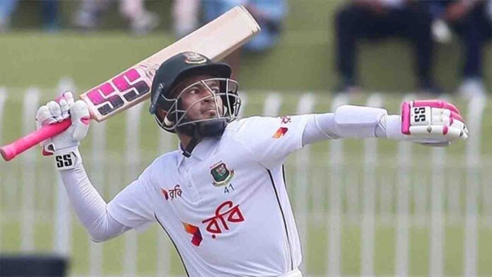 Musfiqur Rahim
