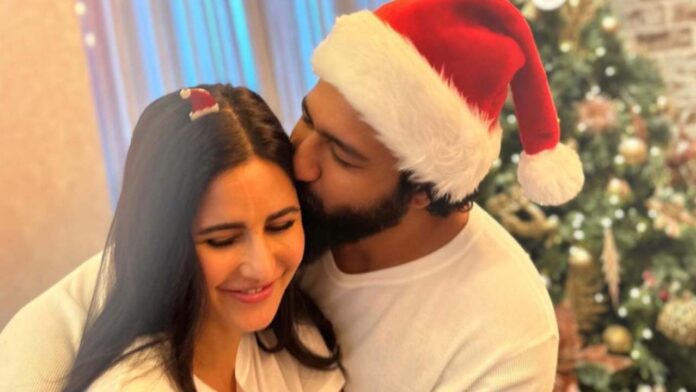 ছবি : ভিকি কৌশলের ইন্সটাগ্রাম থেকে নেওয়া