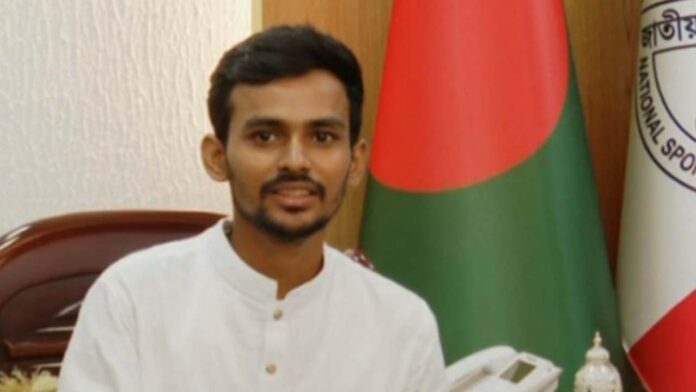 আসিফ মাহমুদ সজীব ভুঁইয়া আসিফ মাহমুদ সজীব ভুঁইয়া