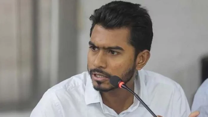 ড়ানোর অনুরোধ করেছেন নুর।