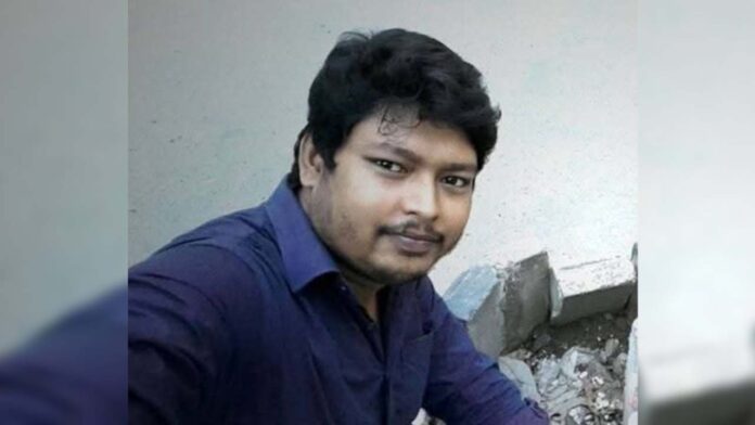 ময়মনসিংহ উত্তর জেলা ছাত্রদলের সহসভাপতি তানজিন আহমেদ মিঠু