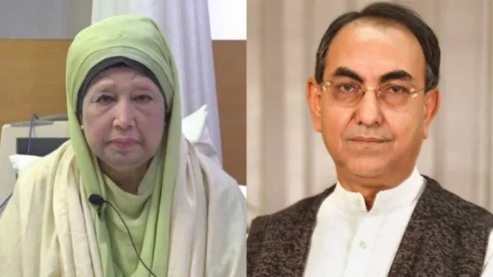 মির্জা আব্বা