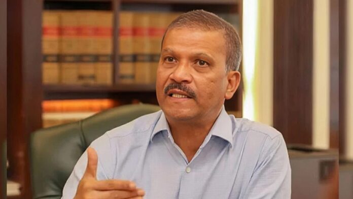 তারেক রহমানের ফিরতে বাধা থাকলে সর্বোচ্চ সহযোগিতা করা হবে আইন উপদেষ্টা